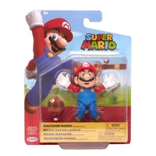 Jakks Pacific Super Mario