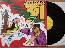 ARTICOLO 31 OHI MARIA Raro