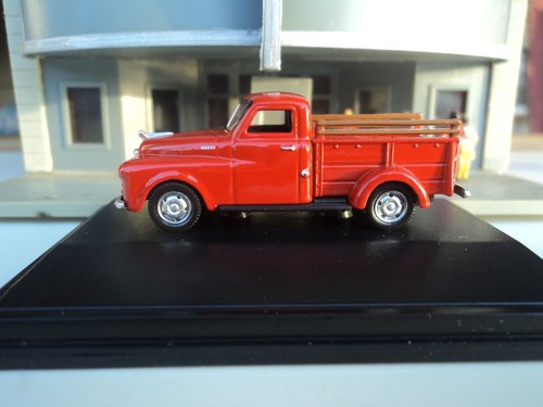 Oxford 1948 dodge pickup - oxford,
