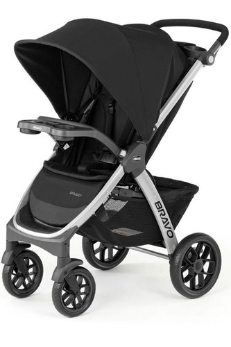 Chicco bravo quick - bravo, quick-fold