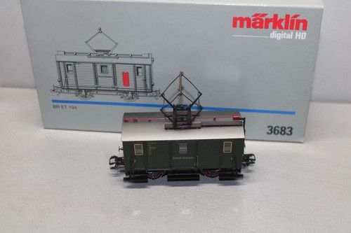 Märklin 3683 treno - märklin,