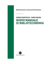 Nuovo manuale - , di