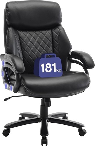 Sedia ufficio grande - ufficio, alta