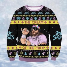 The Cream Of Crop Christmas
