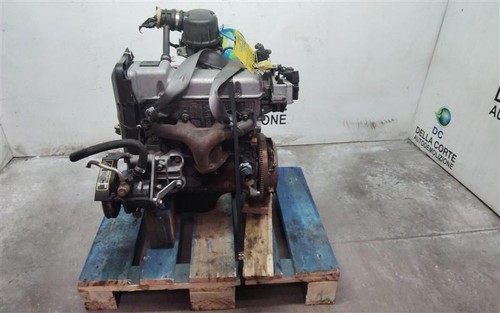 Motore semicompleto per fiat - motore,