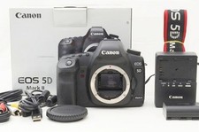 Corpo Canon EOS 5D Mark II