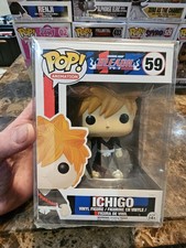 Funko Pop! Animazione Bleach