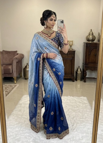 Sari indiani bollywood - indiani,