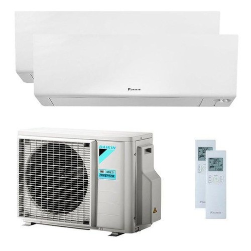 Condizionatore daikin perfera - condizionatore,