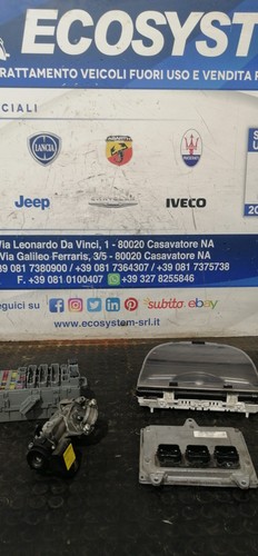 Kit centralina motore per - centralina,