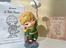 Serie Hirono x LePetit Prince