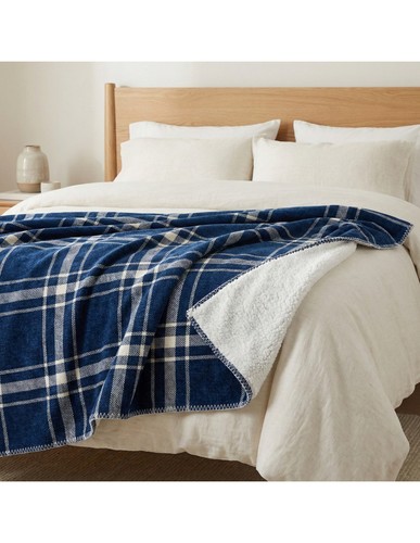 Plaid coperta scozzese - plaid,