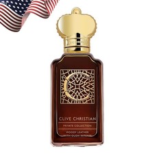 Clive Christian C Woody