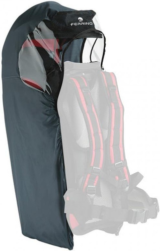 Baby carrier cover porta - ,,