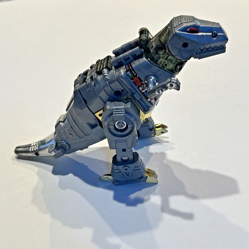 Vintage transformers - vintage,