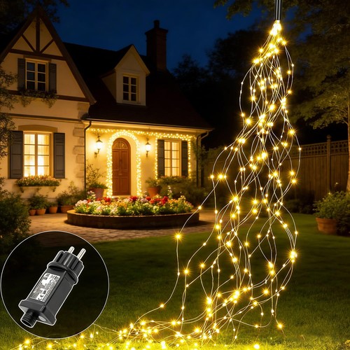 Redefun luci albero - redefun, di