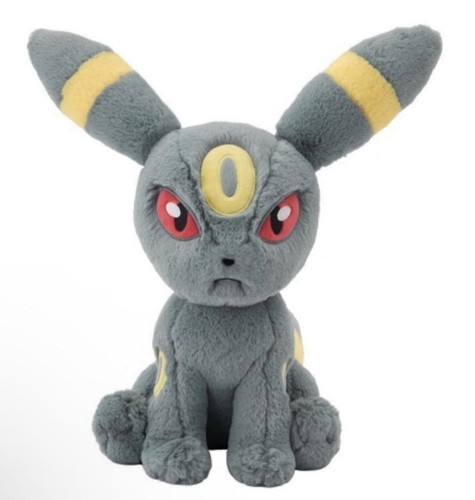 Umbreon pokemon center hug - umbreon,