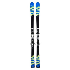 Ski occasion Salomon X Race GS
