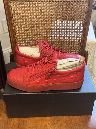 Giuseppe zanotti men pyramid - giuseppe, men's