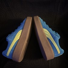 PUMA donna taglia 8 Rhianna