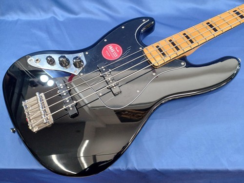Basso elettrico squier classic - elettrico,