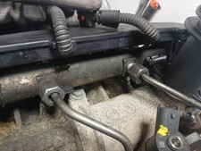 0445224065 INJECTOR RAMP /