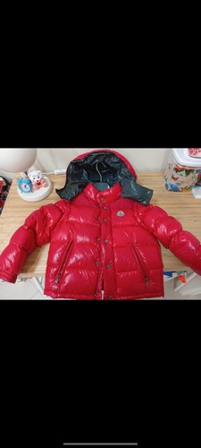 Giubbotto bambino moncler - giubbotto,