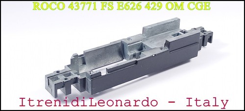 Roco 43771 e626 429 - e626,