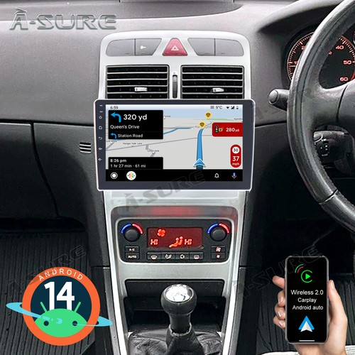 Autoradio 64g android - autoradio, 15