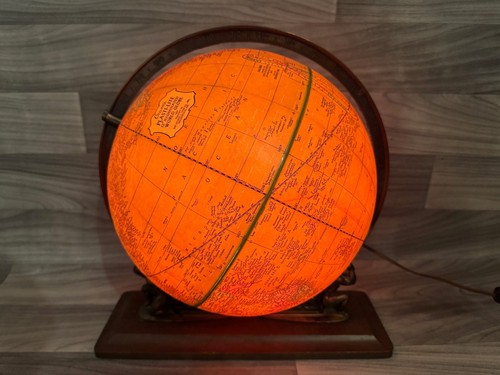 Vintage cram plasti lite - vintage, cram's