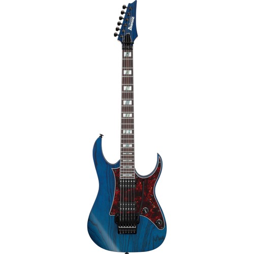 Ibanez prestige rg653dx - ibanez, rg653dx-tdf