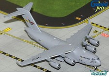 GeminiJets US Air Force Boeing