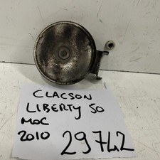 CLACSON PIAGGIO LIBERTY 50 4T