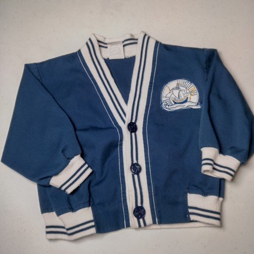 Cardigan camicia bambino