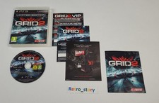 Sony Playstation PS3 - GRID 2