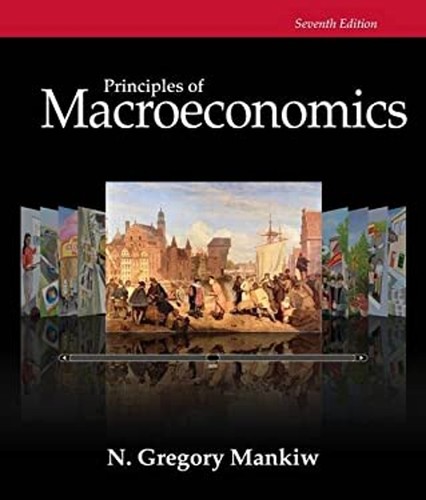 Principles macroeconomics - principles, of