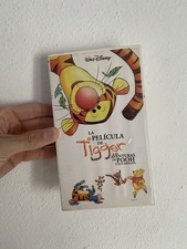 The Tigger MovieAnimated Movie
