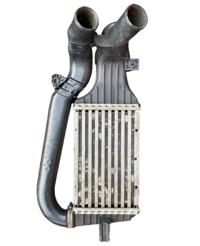 Intercooler per opel zafira - intercooler, a
