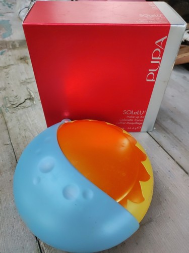 Pupa solelu collezione - solelu', da