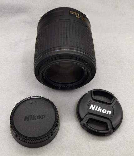 Nikon nikkor 200 mm - nikon,