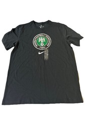 Maglia Nike Nigeria Football