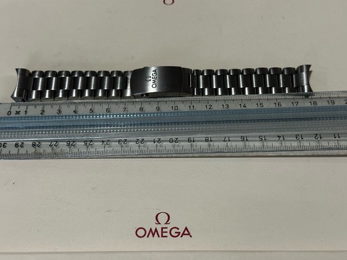 Omega seamaster planet ocean - omega,