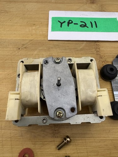 Parte giradischi yamaha - giradischi,