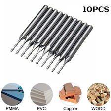 Router Bit Set 2 Fl?ten 3D