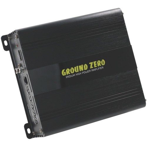 Ground zero gzia 1000 - ground, 1000.1