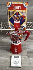 Bialetti Dolce & Gabbana Moka