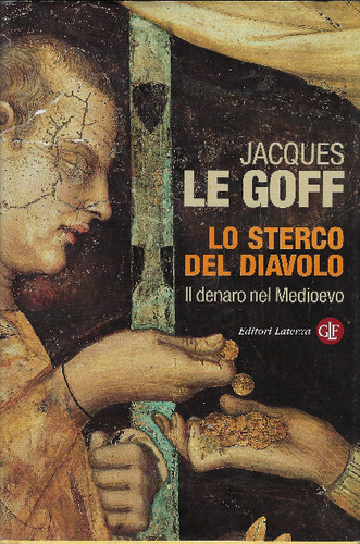 Sterco del diavolo - sterco,