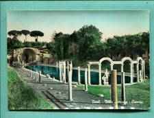 Tivoli-Villa Adriana-Canopo 1960