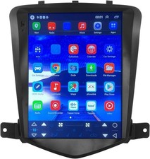 Autoradio 9,7” per