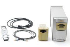 Testato [N come nuovo] Nikon SUPER COOLSCAN LS-5000ED PELLICOLA SCANNER W...